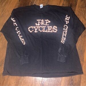 J&P Cycles